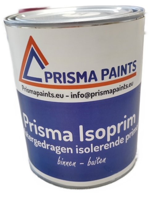 Prisma Isoprim - Prisma Paints